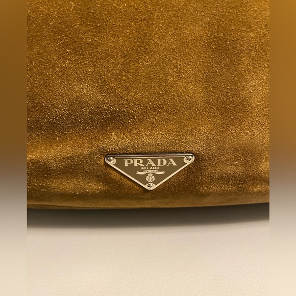 Authentic Prada vintage purse - Picture 6 of 16